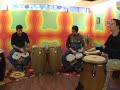 Bongo grooves Bongo grooves