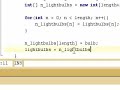Java 08: Advanced Arrays Java 08: Advanced Arrays