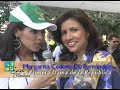 Carnaval Santiago