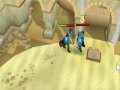Lieutenant Elf Blade Duel Arena #9 - The new... Godly Vidar (new name)