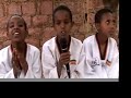 Harar Tae Kwon Do