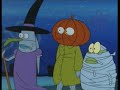 Spongebob Squarepants- Scaredy Pants (EDITED)