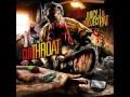Juicy J Project Pat Dorrough Twerk (Cut Throat Mixtape)