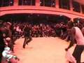 thias(fantastik armada) vs yaman(wanted)