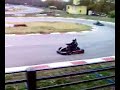 kart pcr cagiva power guida antonio