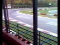 kart pcr cagiva power guida antonio