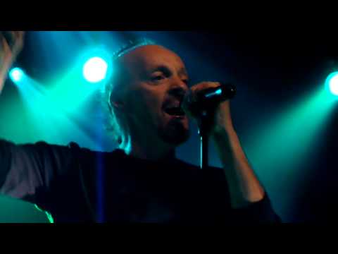 Alan Stivell Saugues 2011 Brian Boru