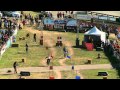 2012 Sea Otter Dual Slalom