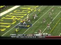 Taylor Lewan vs Alabama (2012)