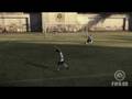 Messi Fifa 09 xbox 360 Tuss180