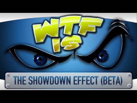 showdown - Get it on Steam: http://bit.ly/11kHgyB Get it on GamersGate: http://bit.ly/XaDHVq TotalBiscuit takes a look at an upcoming 2.5D action platformer from the ma...