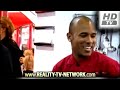 F Word Series 5 Episode 7 The Americas restaurants  [Part 4]    12/15/2009 [HD]