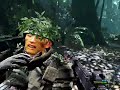Crysis ultra high settings 1280x1024 DX10 AA8x Crysis ultra high settings 1280x1024 DX10 AA8x