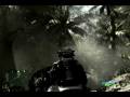 videos de Crysis ultra high settings 1280x1024 DX10 AA8x