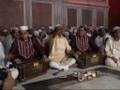 Nizammuddin Dargah Qawwali Part 2