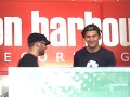 daniel stefanik @ loveparade 2006