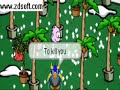 Club Penguin - The Princess's Death
