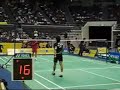 Ronald Susilo vs Kuan Beng Hong