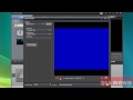 Video Tutorial of VC500 Showbiz software