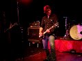 knitting factory, hollywood, ca
copper and stars.  farewell tour.