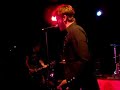 knitting factory, hollywood, ca
copper and stars.  farewell tour.