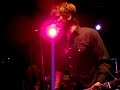 knitting factory, hollywood, ca
copper and stars.  farewell tour.