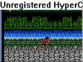it a mix of double dragon and castlevania