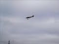 RV-4 Maiden Flight