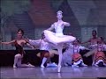 Coppelia Soki Ballet School