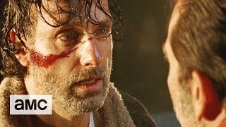 The Walking Dead Returns Tomorrow! Watch This Sneak Peek!