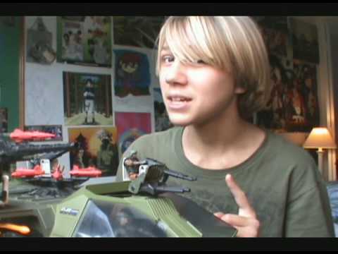 gi joe review