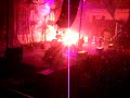 Taste of Chaos AX7 Opening