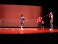 Intuit SBWeb/Homestead Talent Show 2008: Forgotten Olympics