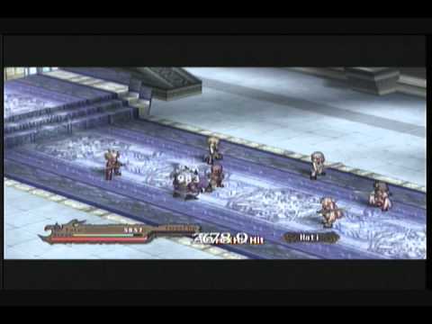 how to get more pp in agarest