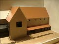 This Video was made by sanctuaryy and has been uploaded with his permission. It is a photo story of how I built an 009 winter scene as seen in some of my other vids.
