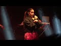Mabel- Don’t Call Me Up