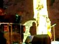 Chico Freeman and Chucho Valdes