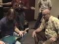 Ernie Ball - Steve Morse Talks With Sterling Ball #1
