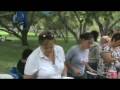 Familia de Robles - Reunion en Jocotepec