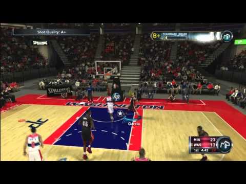 how to get more skill points on 2k12