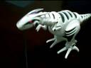 Dinosaur T-Rex Robot Dinosaur T-Rex Robot
