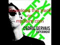 Cedric Gervais - Pills (Rene Amesz Remix) New 2007