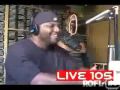 Awesome Voice Imitator LL Cool J, Snoop Dogg, DMX, Jay-Z