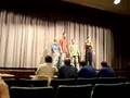 YouTube - Junior High Barbershop Quartet