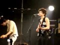 BB Brunes TOULOUSE LE RAMIER 07/11/07 NEWS
