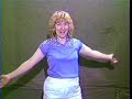 1987 - Betty Glover Library Workout Tape Ad 1987 - Betty Glover Library Workout Tape Ad