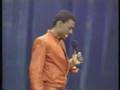 Eddie Murphy's delerious Part I