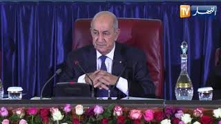 سياسة: الجزائر الجديدة.. الولاة مطالبون بكبح الولاءات ومظاهر البذخ