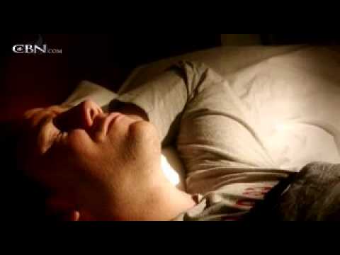 Brian Williams: Amazed by Forgiveness – CBN.com