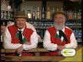 Darüber lacht die Welt - Wildecker Herzbuben mit Helga alias Hape Kerkeling in der Musikantenscheune Darüber lacht die Welt - Wildecker Herzbuben mit Helga alias Hape Kerkeling in der Musikantenscheune